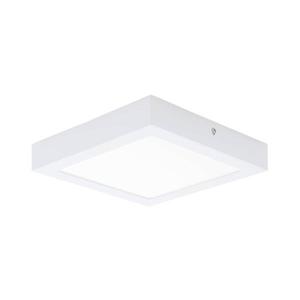 Eglo Eglo 64717 - LED Stropní svítidlo FUEVA PRO LED/19W/230V 3000K 22, 5x22, 5 cm bílá obraz