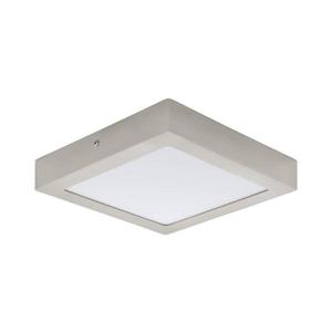 Eglo Eglo 64721 -LED Stropní svítidlo FUEVA PRO LED/19W/230V 4000K 22, 5x22, 5 cm chrom obraz