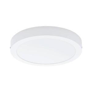 Eglo Eglo 64723 - LED Stropní svítidlo FUEVA PRO LED/25W/230V 4000K pr. 30 cm bílá obraz