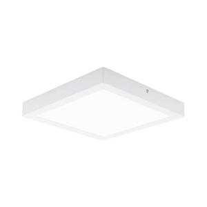 Eglo Eglo 64727 - LED Stropní svítidlo FUEVA PRO LED/25W/230V 4000K 30x30 cm bílá obraz