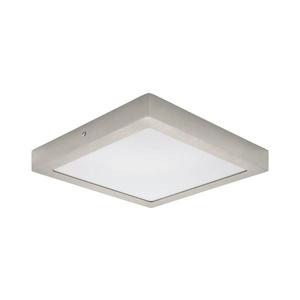 Eglo Eglo 64728 - LED Stropní svítidlo FUEVA PRO LED/25W/230V 3000K 30x30 cm chrom obraz