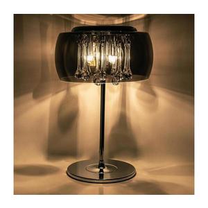 Zuma Line Zuma Line T0076-03E-F4FZ - Křišťálová stolní lampa CRYSTAL 3xG9/42W/230V obraz