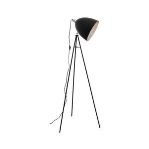 Eglo Eglo 39499 - Stojací lampa MAREPERLA 1xE27/60W/230V obraz
