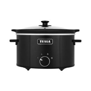 TESLA Electronics TESLA Electronics SlowCook - Pomalý hrnec 3, 5 l 200W/230V obraz