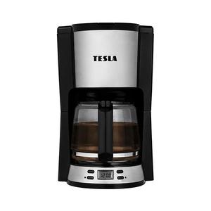 TESLA Electronics TESLA Electronics CoffeeMaster - Kávovar na překapávanou kávu 1000W/230V obraz