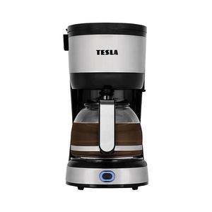 TESLA Electronics TESLA Electronics CoffeeMaster - Kávovar na překapávanou kávu 600W/230V obraz