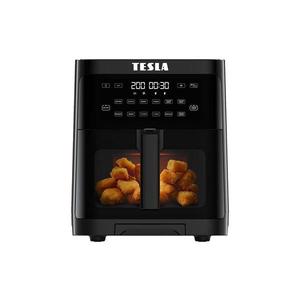 TESLA Electronics TESLA Electronics AirCook - Multif. parní a horkovzdušná fritéza 5 l 1500W/230V obraz