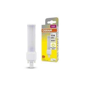 Osram LED Žárovka G24d-1/5W/230V 3000K - Osram obraz