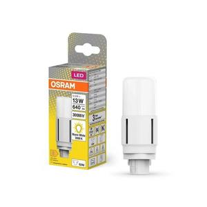 Osram LED Žárovka G24d/5, 5W/230V 3000K - Osram obraz