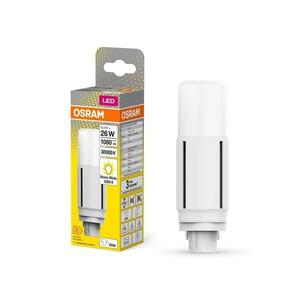 Osram LED Žárovka G24d/9, 5W/230V 3000K - Osram obraz