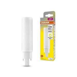 Osram LED Žárovka G24q-1/6W/230V 3000K - Osram obraz