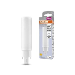 Osram LED Žárovka G24q-1/6W/230V 4000K - Osram obraz