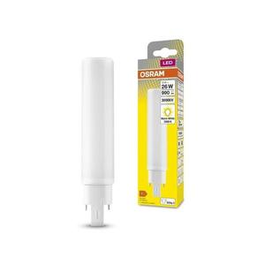 Osram LED Žárovka G24q-3/10W/230V 3000K - Osram obraz