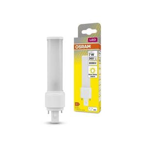 Osram LED Žárovka G23/3, 5W/230V 3000K - Osram obraz