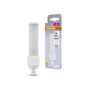 Osram LED Žárovka G23/3, 5W/230V 4000K - Osram obraz