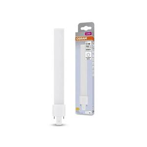 Osram LED Žárovka G23/6W/230V 4000K - Osram obraz