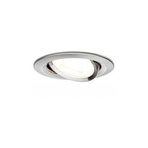 Paulmann Paulmann 93603 - LED-GU10/7W IP23 Stmívatelné koupelnové svítidlo NOVA 230V obraz