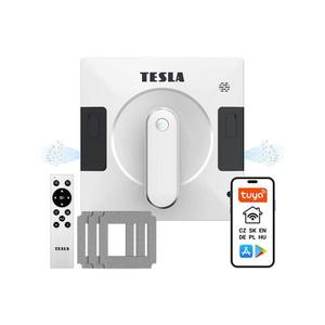 TESLA Electronics TESLA Electronics RoboStar-Čistič oken s rozpraš. vody 72W/230V/500 mAh Wi-Fi+DO obraz