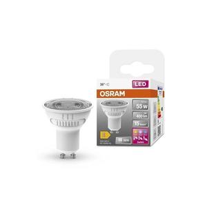 Osram LED Žárovka PAR16 GU10/4, 2W/230V 2700/4000/6500K 36° - Osram obraz