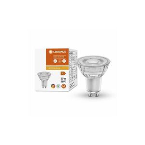 Osram LED Stmívatelná žárovka PAR16 GU10/4, 7W/230V 4000K 36° CRI 90 - Osram obraz