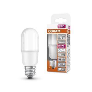 Osram LED Stmívatelná žárovka E27/11W/230V 6500K CRI 90 - Osram obraz