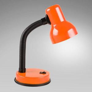 Stolní lampa 2028s oranžová obraz