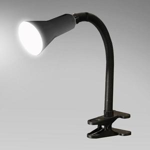 Stolní lampa 414 černá kl obraz