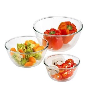 Simax souprava – 3 mísy bowl 0, 5 l 1, 3 l 2, 5l obraz