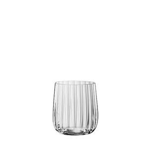 Spiegelau Lifestyle tumbler 340 ml, 4 ks obraz