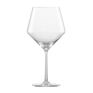 Zwiesel Glas Belfesta burgundy 692 ml 6 ks obraz