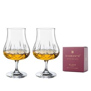 Diamante Classic rum 220 ml 2 ks obraz