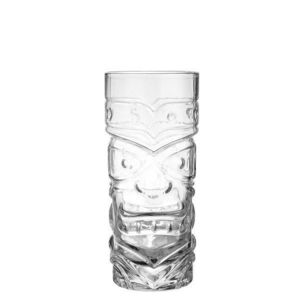 Tom Fox® Fuchs Tiki sklenice Maori 450 ml obraz