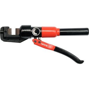 Yato - Kleště hydraulické na štípání arm. drátů 4-12mm YT-22870 obraz