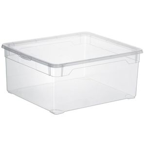 CLEARBOX úložný box 18L obraz