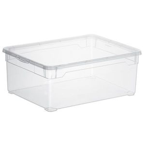 CLEARBOX úložný box, 10L obraz