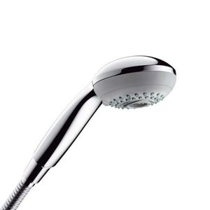 HANSGROHE Crometta 85 Sprchová hlavice, 3 proudy, chrom 28563000 obraz