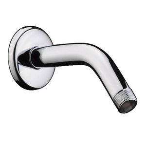 HANSGROHE Aktiva Sprchové rameno 13 cm, chrom 27411000 obraz