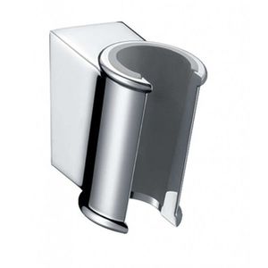 HANSGROHE Croma Classic Držák sprchy Porter'Classic, chrom 28324000 obraz