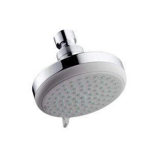 HANSGROHE Croma 100 Hlavová sprcha Vario, EcoSmart 9 l/min, 4 proudy, chrom 28462000 obraz