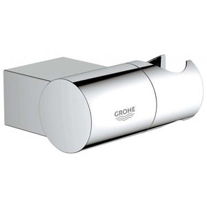 GROHE Rainshower Nástěnný držák sprchy, chrom 27055000 obraz