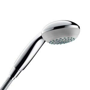 HANSGROHE Crometta 85 Sprchová hlavice, 1 proud, chrom 28585000 obraz