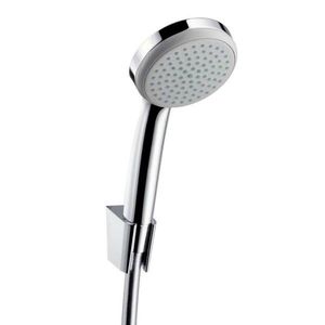 HANSGROHE Croma 100 Sprchová souprava Mono, chrom 27574000 obraz