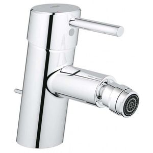 GROHE Concetto Bidetová baterie, chrom 32208001 obraz