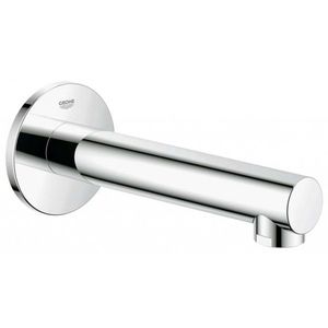 GROHE Concetto Vanová vpusť, chrom 13280001 obraz