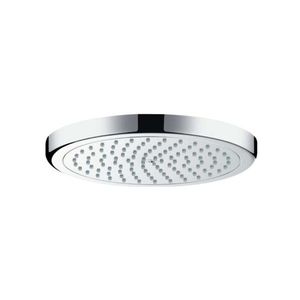 HANSGROHE Croma 220 Hlavová sprcha, 1 proud, chrom 26464000 obraz