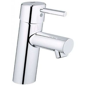 GROHE Concetto Páková umyvadlová baterie, chrom 3224010E obraz