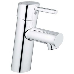 GROHE Concetto Páková umyvadlová baterie ES, chrom 2338510E obraz