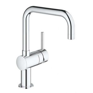 GROHE Minta Dřezová baterie, chrom 32488000 obraz