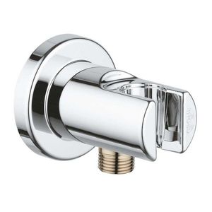 GROHE Relexa Nástěnné kolínko, chrom 28628000 obraz