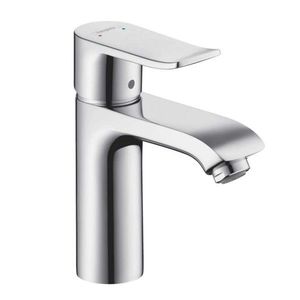 HANSGROHE Metris New Umyvadlová baterie, chrom 31084000 obraz